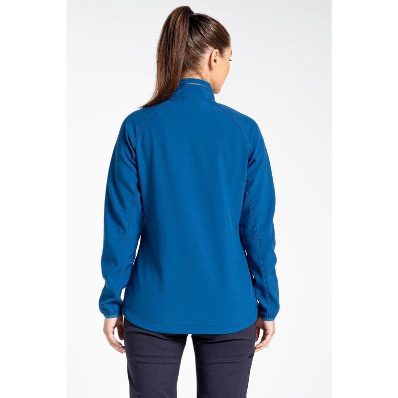 Veste Randonnée - Expert Basecamp femme