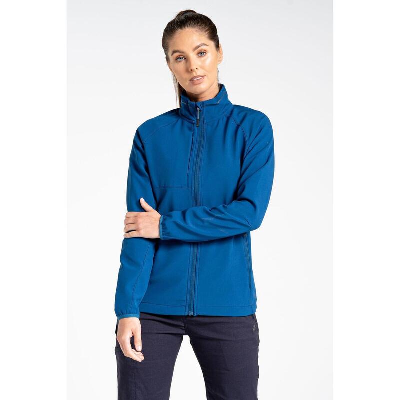 Veste Randonnée - Expert Basecamp femme