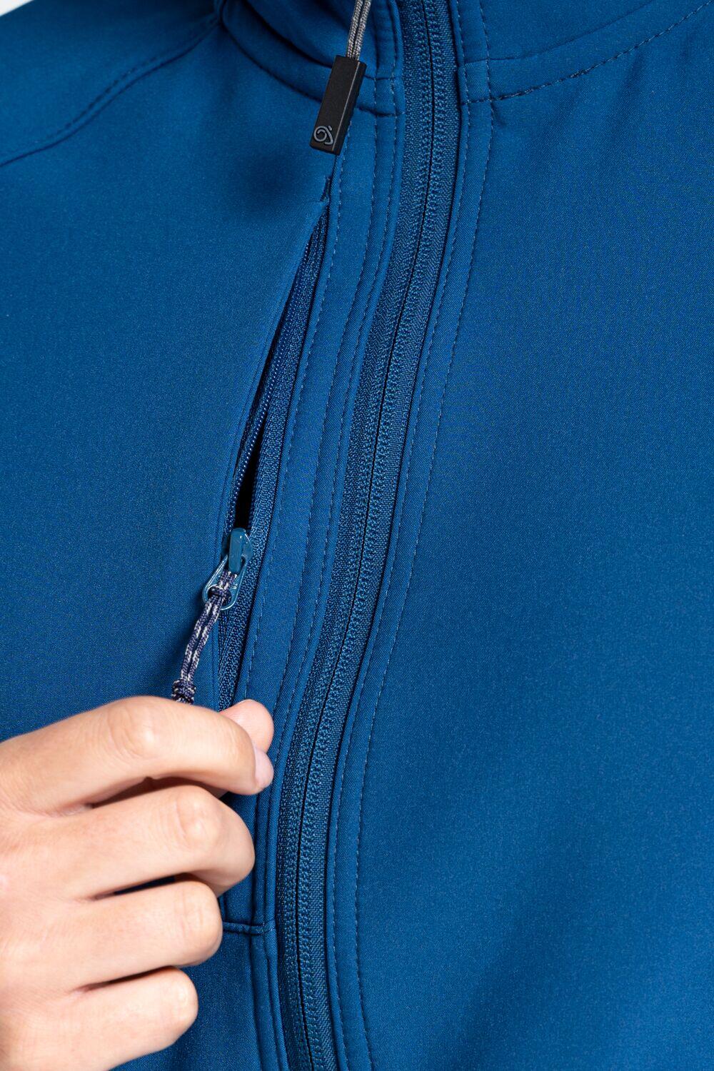 Veste Randonnée - Expert Basecamp femme 4/5