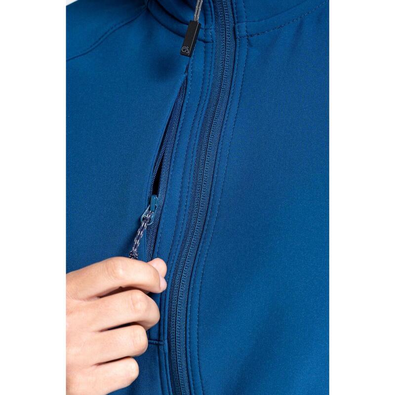 Veste Randonnée - Expert Basecamp femme