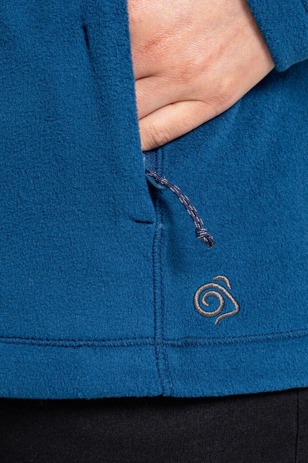 Damen Fleecejacke - Expert Miska 200 4/4