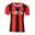 Tricou Domicile OGC Nice Le Coq Sportif 2023/2024