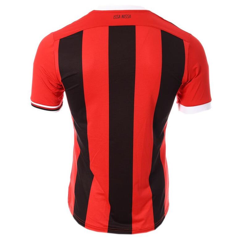 Tricou OGC Nice Le Coq Sportif 2023/2024