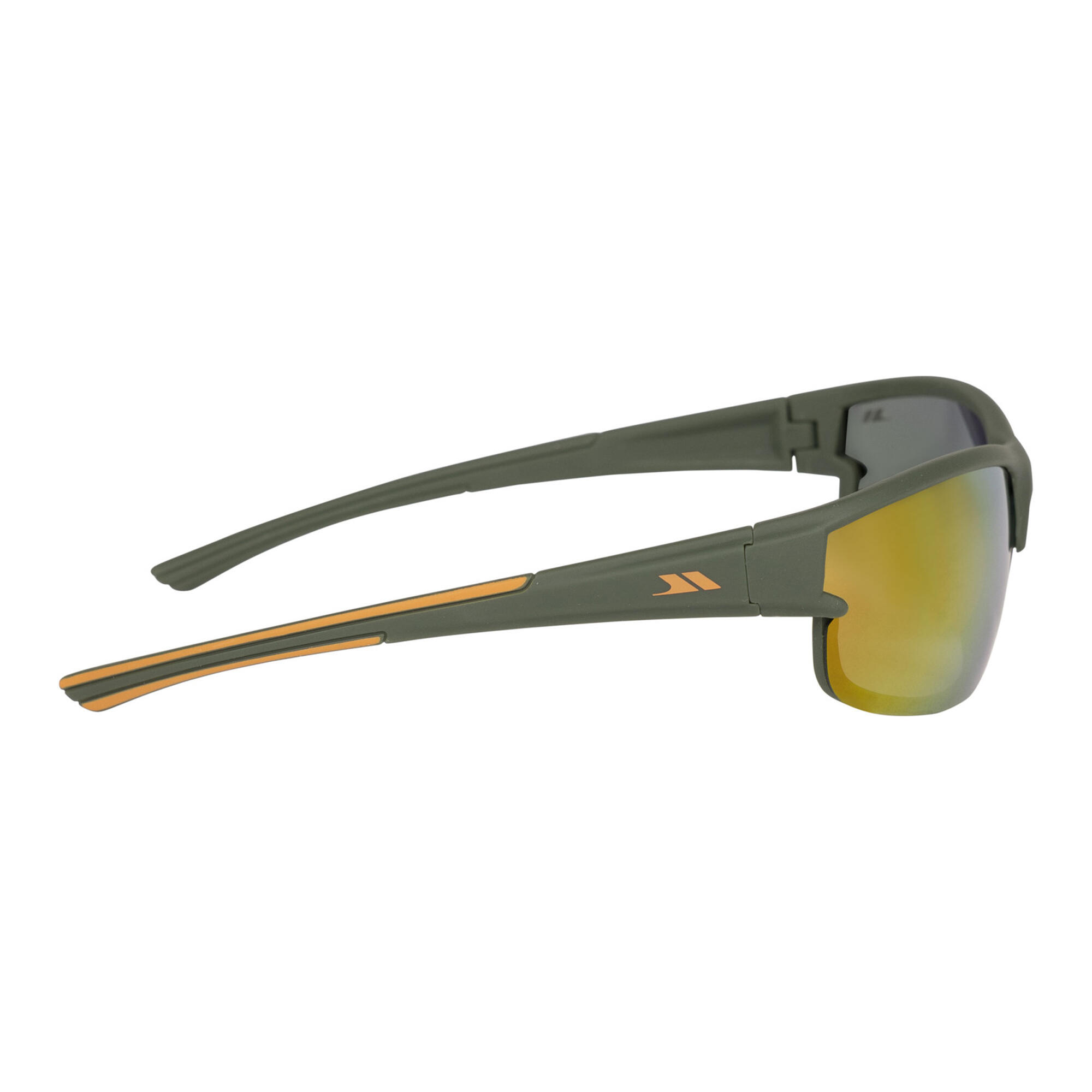 Lunettes De Soleil ARNI Adulte (Vert) 3/5
