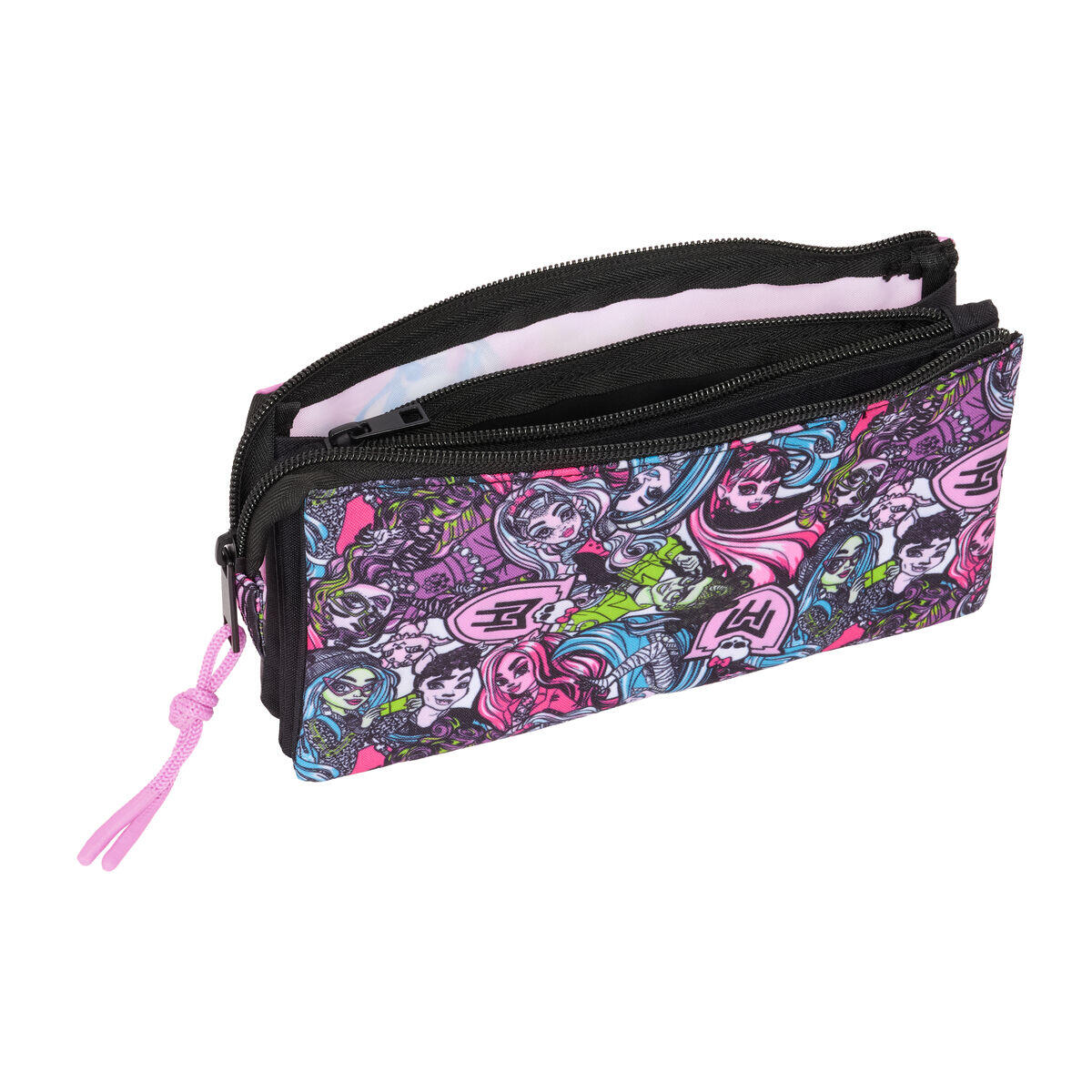 MONSTER HIGH picture
