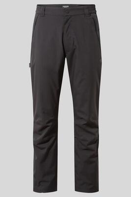 Broek heren waterproof ademend
