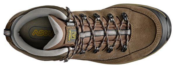 Chaussures de Randonnée Asolo Falcon Evo LTH GV Marron 7/7