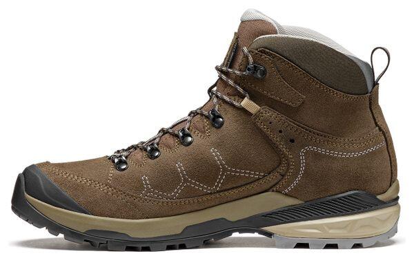 Chaussures de Randonnée Asolo Falcon Evo LTH GV Marron 4/7