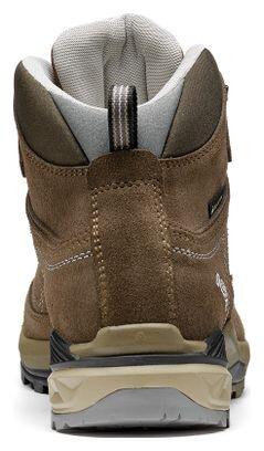 Chaussures de Randonnée Asolo Falcon Evo LTH GV Marron 3/7
