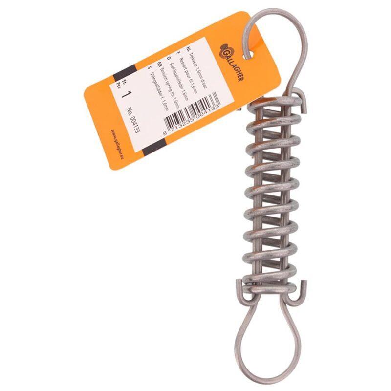Wire spring Gallagher 2/3