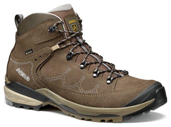 ASOLO Asolo Falcon Evo LTH GV Bruin Wandelschoenen