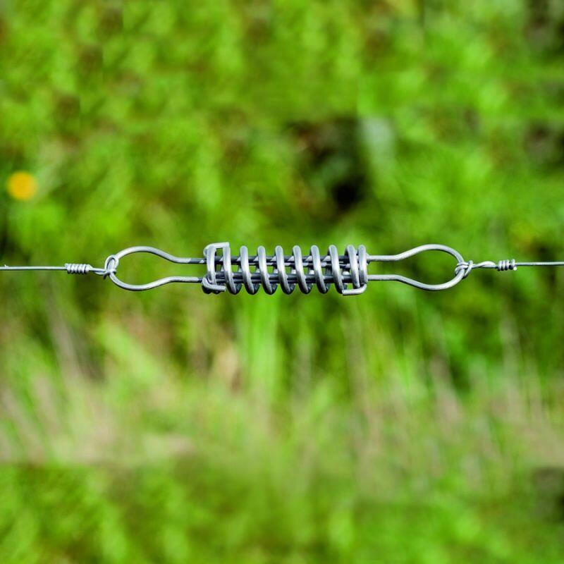 Wire spring Gallagher 3/3