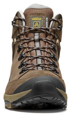 Chaussures de Randonnée Asolo Falcon Evo LTH GV Marron 5/7