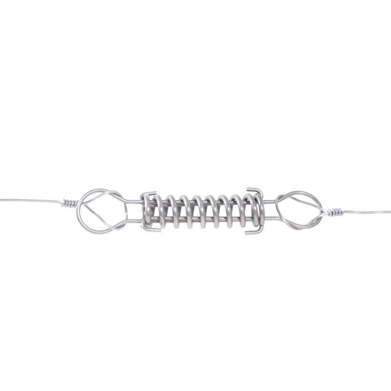 Wire spring Gallagher 1/3