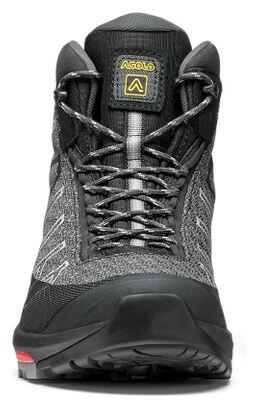 Chaussures de Randonnée Asolo Falcon Evo Jacquard GV Rouge/Noir 5/6