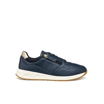 Baskets femme Geox Bulmya B