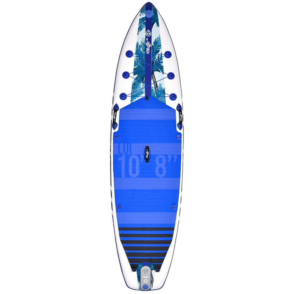 Deska SUP Skiffo Lui 10'8"