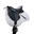 Tapis de selle pour cheval Montar Fair Jump