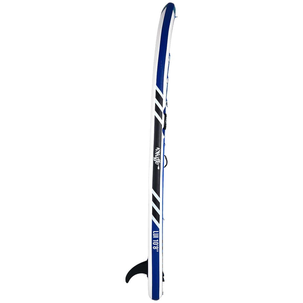 SKIFFO LUI 10'8" Tavola SUP gonfiabile Stand Up Paddle con pagaia 4/7