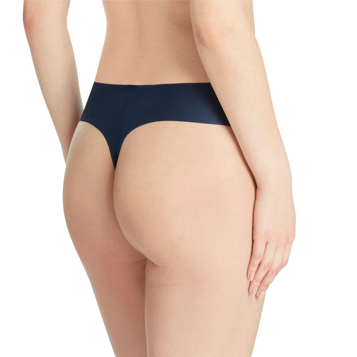 Lot de 2 Strings femme Micro Flex 3/6