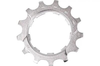 Pignone Shimano CS-M760-9 13T Acciaio Hyperglide 9 velocità MTB