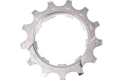 Pignon Shimano CS-M760-9 13T acier Hyperglide 9 vitesses VTT