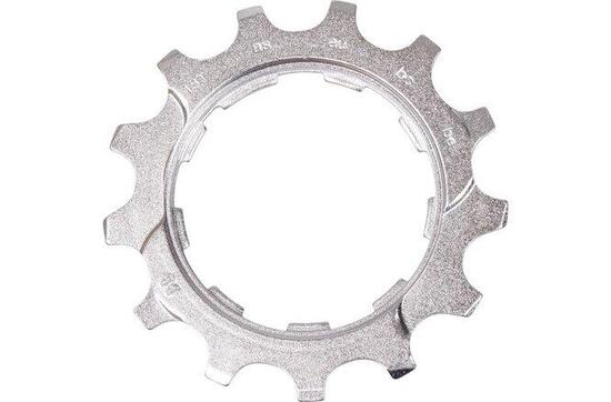 Pignon Shimano CS-M760-9 13T acier Hyperglide 9 vitesses VTT