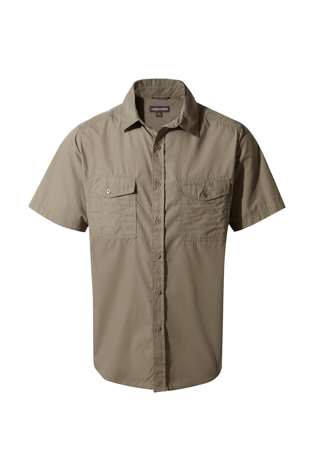 CRAGHOPPERS Herren Wandern Langarmshirt
