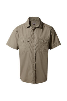 Herren Wandern Langarmshirt