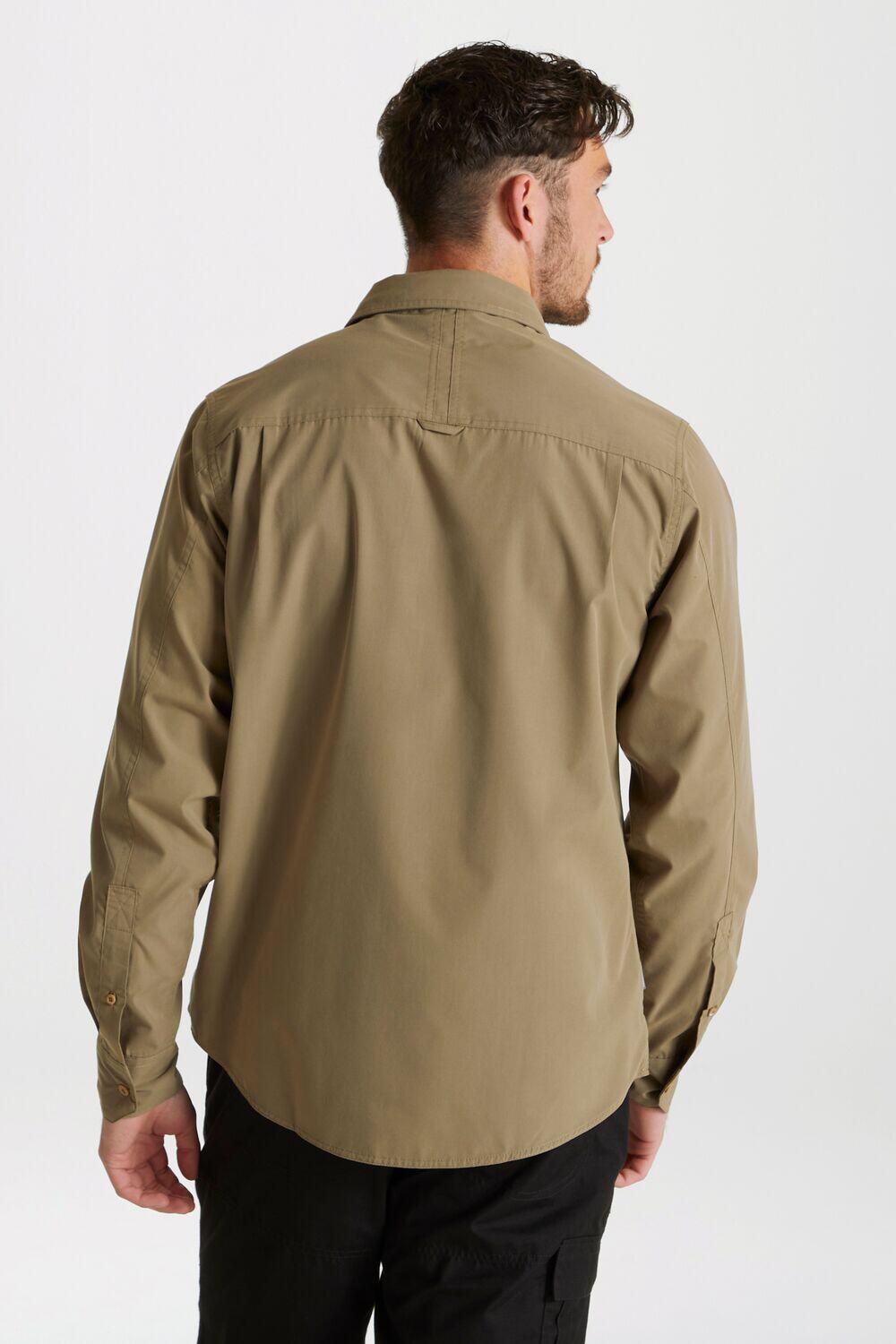 T-shirt à manches longues - Expert Kiwi homme 2/5