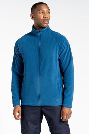 Herren Fleecejacke Wandern - Corey 200