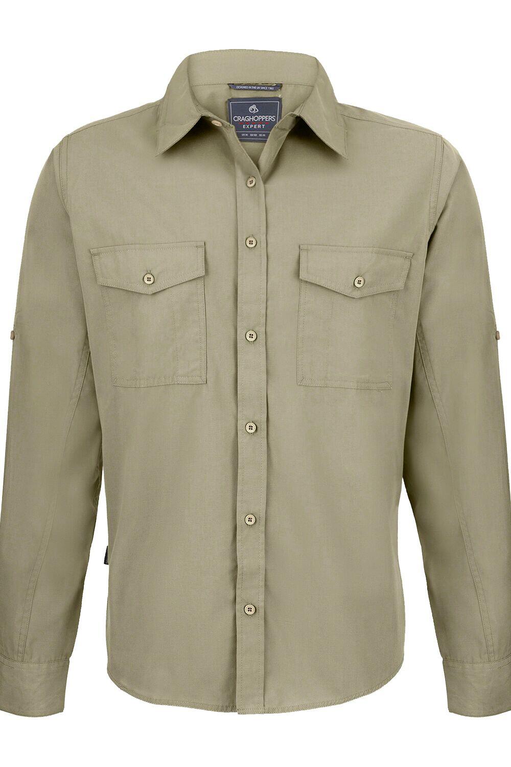 T-shirt à manches longues - Expert Kiwi homme 3/5