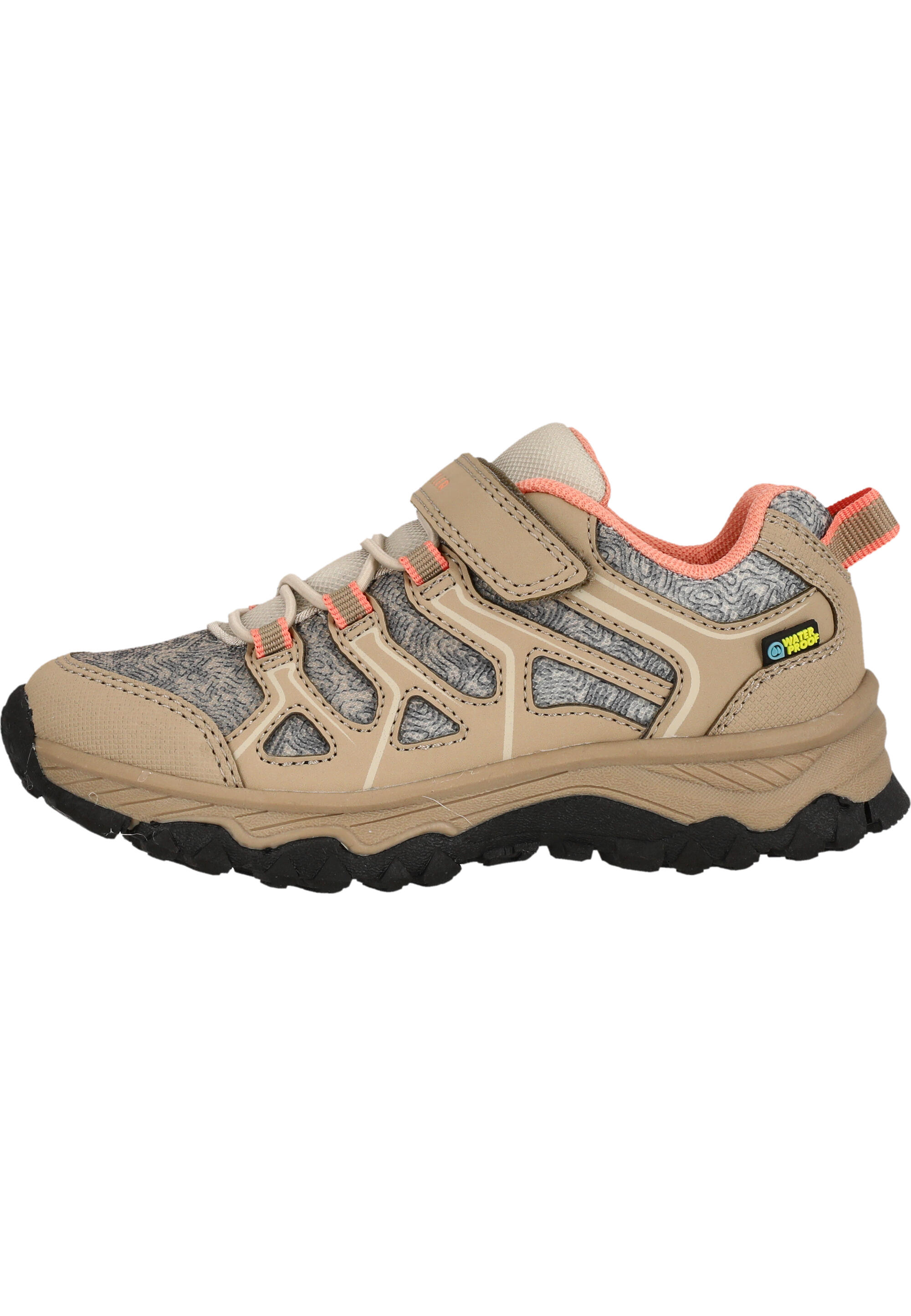 Buty trekkingowe dla dzieci Whistler Wony