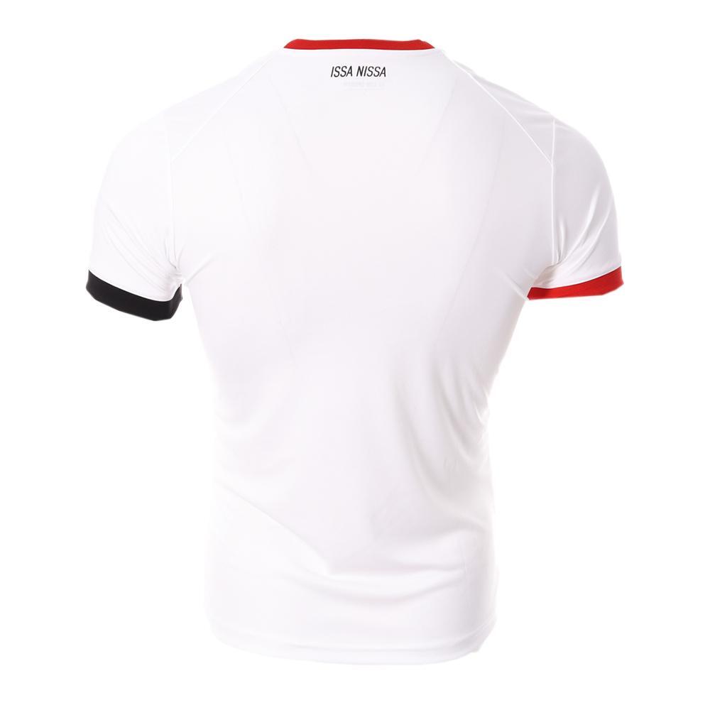 Camiseta Réplica OGC Niza Segunda Equipación Hombre Le Coq Sportif 2023/2024 2/5