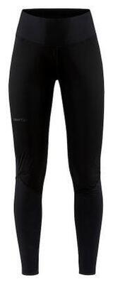 Craft adv subz wind tights 2 black