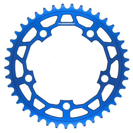 Korona z 5 otworami Forward Joyride V2 110 BCD