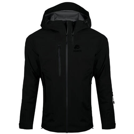 Damska kurtka 3-warstwowa HD09 wodoodporny hardshell