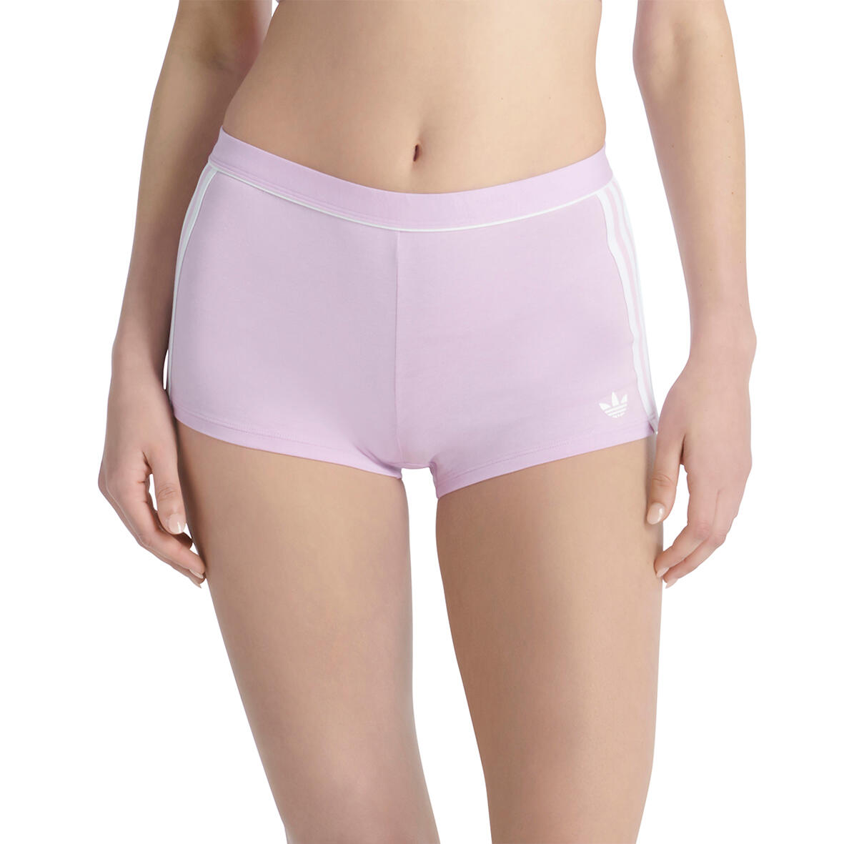 Shorty femme Comfort Cotton Flex Adicolor 2/5