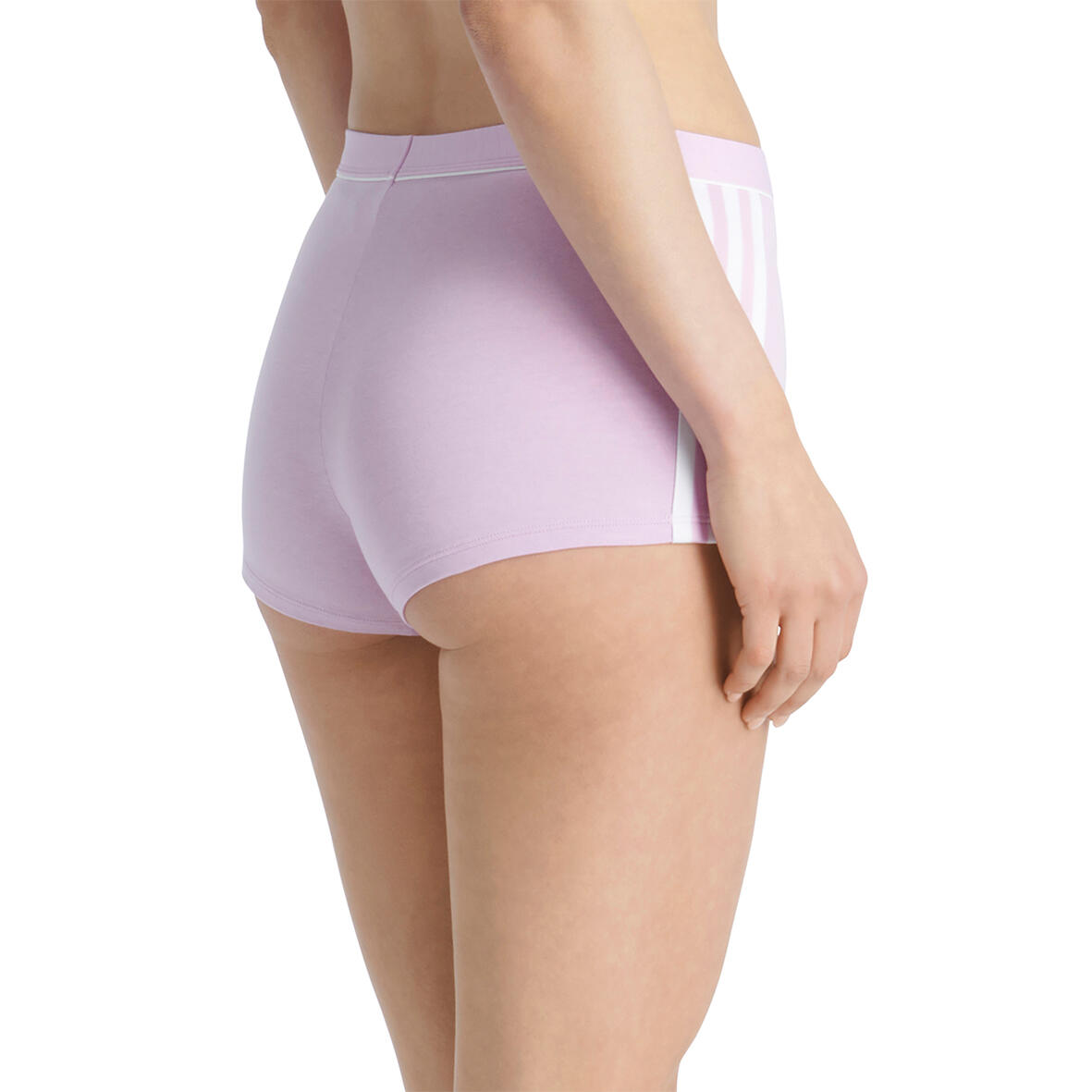 Shorty femme Comfort Cotton Flex Adicolor 3/5