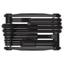 Lezyne Rap II 13 Multi-outil – Tubeless & CO2