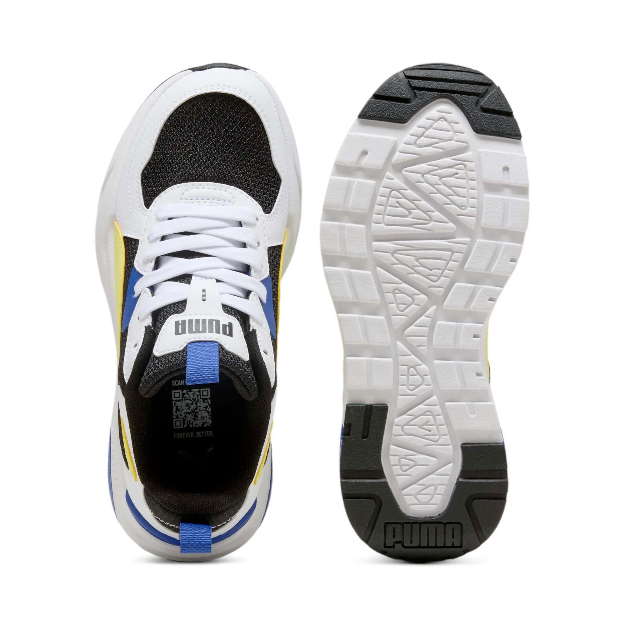 Puma Trinity Lite Jr Sneaker Kind 4/6