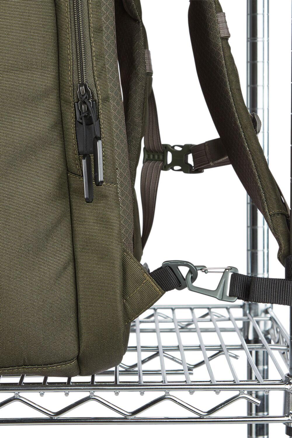 Anti-Theft Backpack 30L 5/7