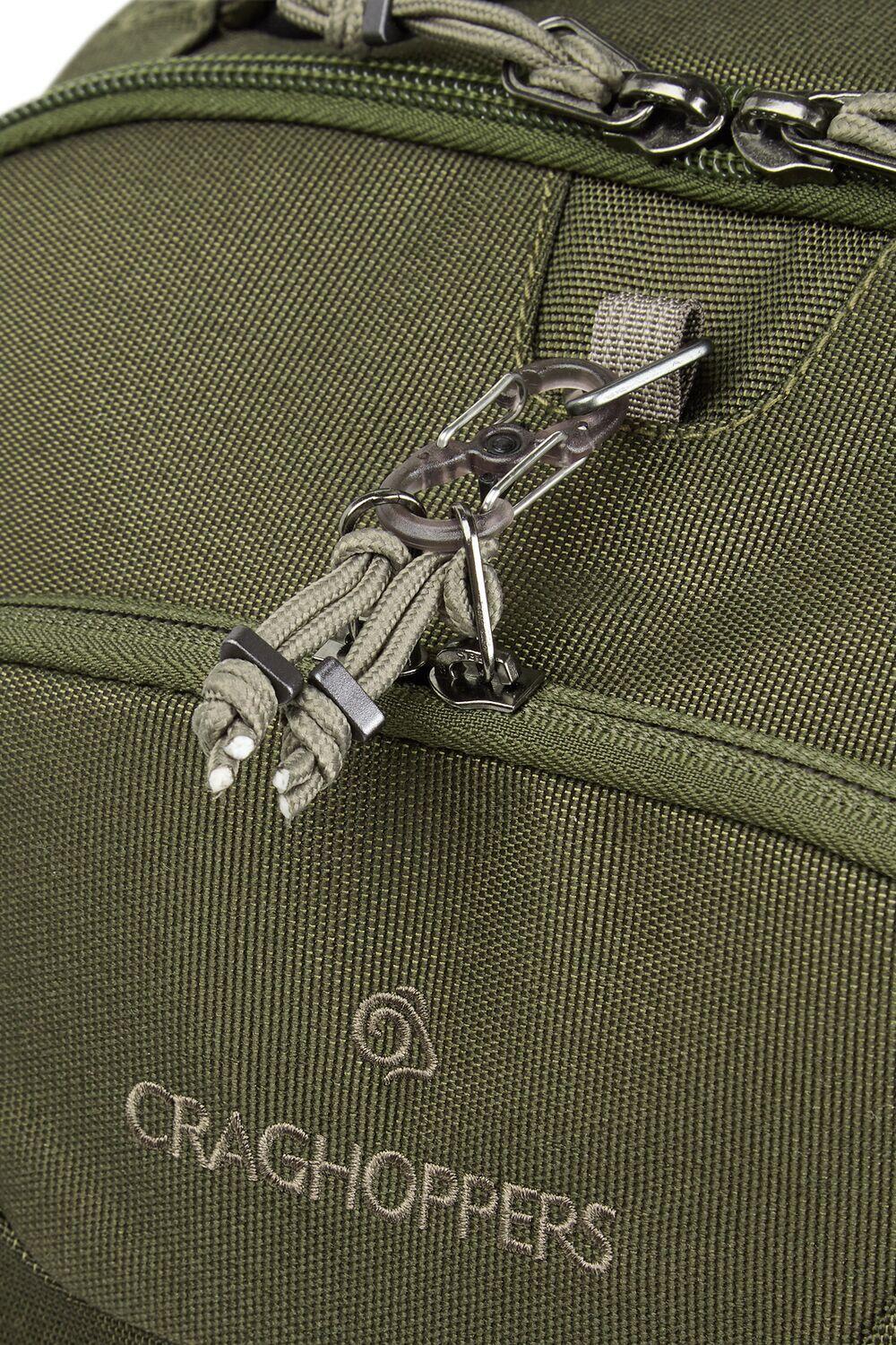 Anti-Theft Backpack 30L 4/7