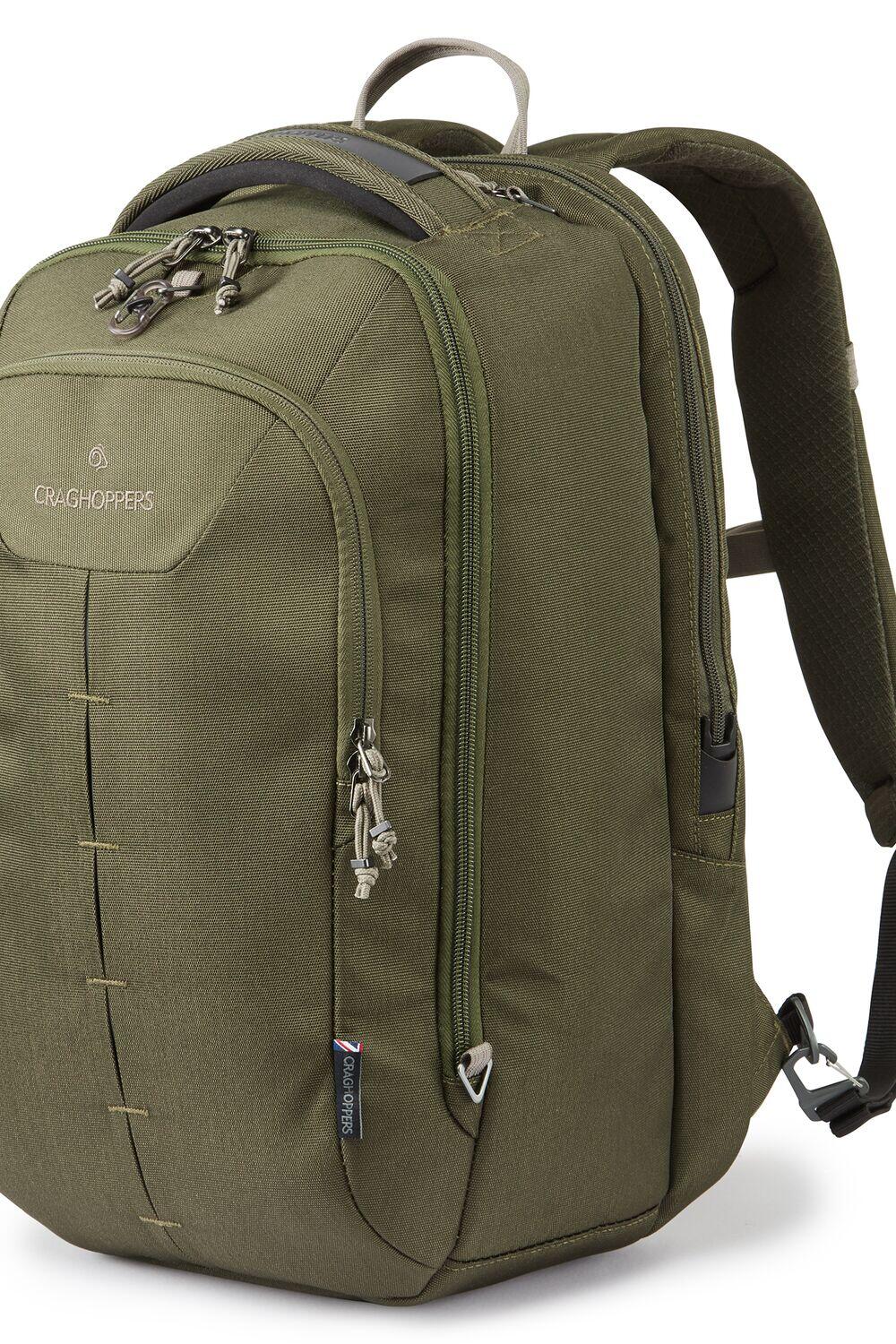Anti-Theft Backpack 30L 2/7
