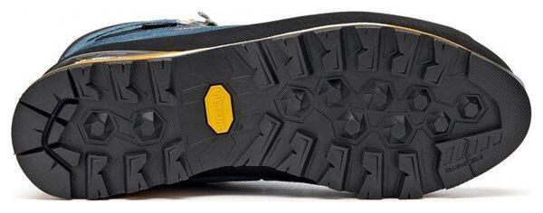 Women's Asolo Traverse Gv Blue Hiking Shoes 6/7