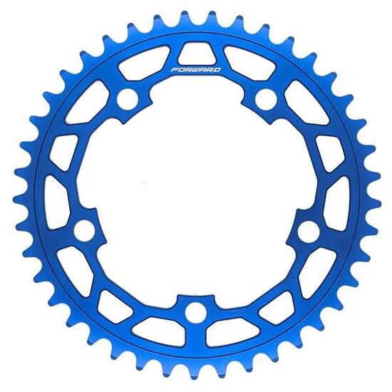 Korona z 5 otworami Forward Joyride V2 110 BCD