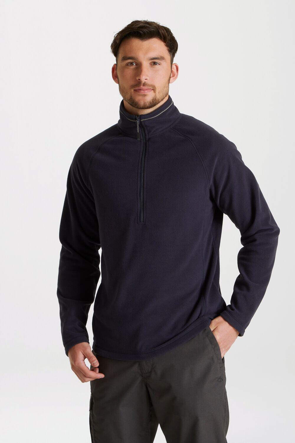 CRAGHOPPERS Expert Corey 200 Fleece Half Zip Fleece