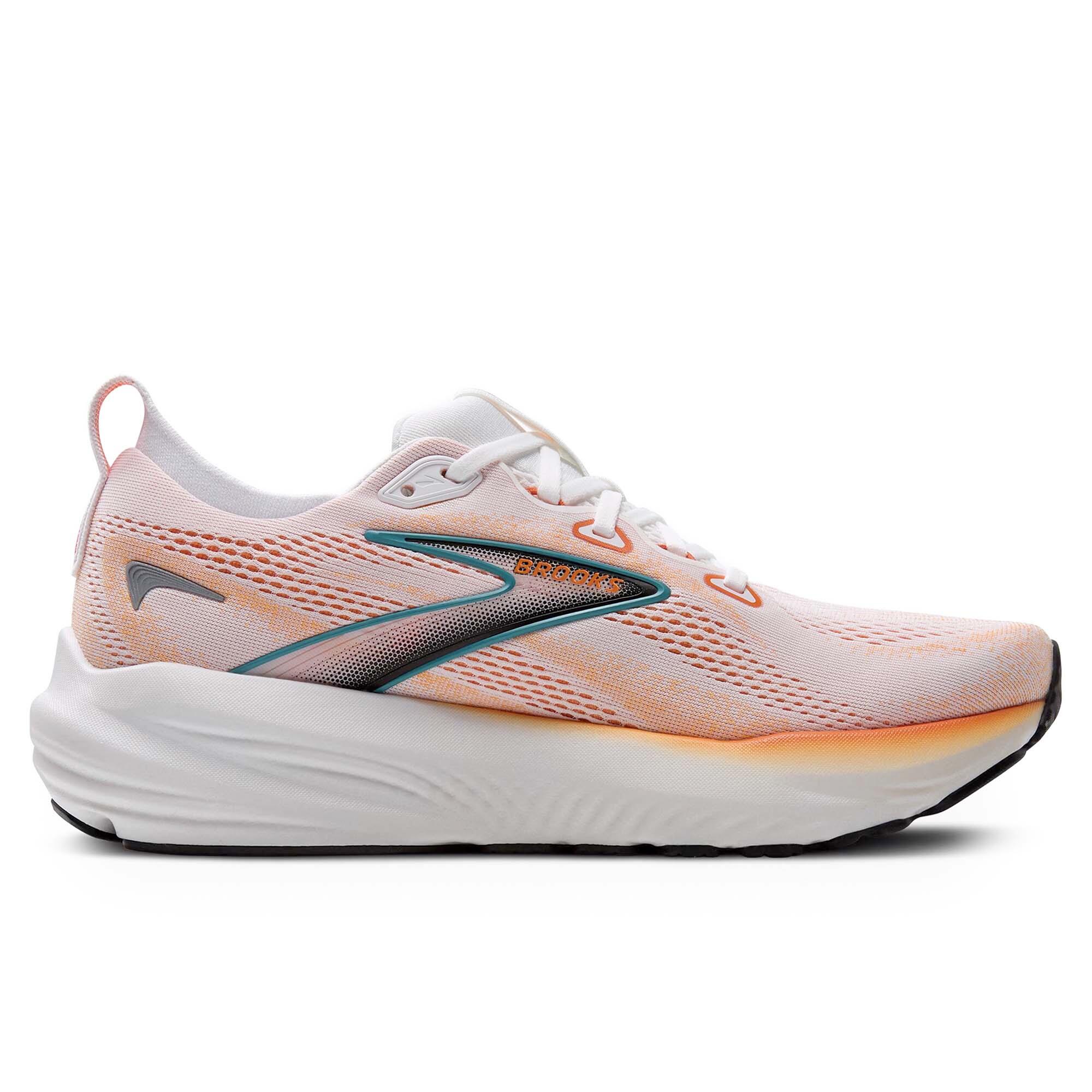 Brooks Glycerine Hoopschoenen Volwassenen 2/5