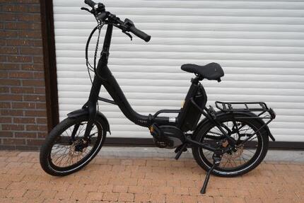Entre Particuliers - Vélo électrique pliant