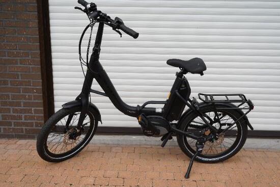 Entre Particuliers - Vélo électrique pliant